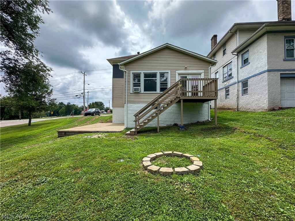 545 E Market Street Cadiz OH 43907