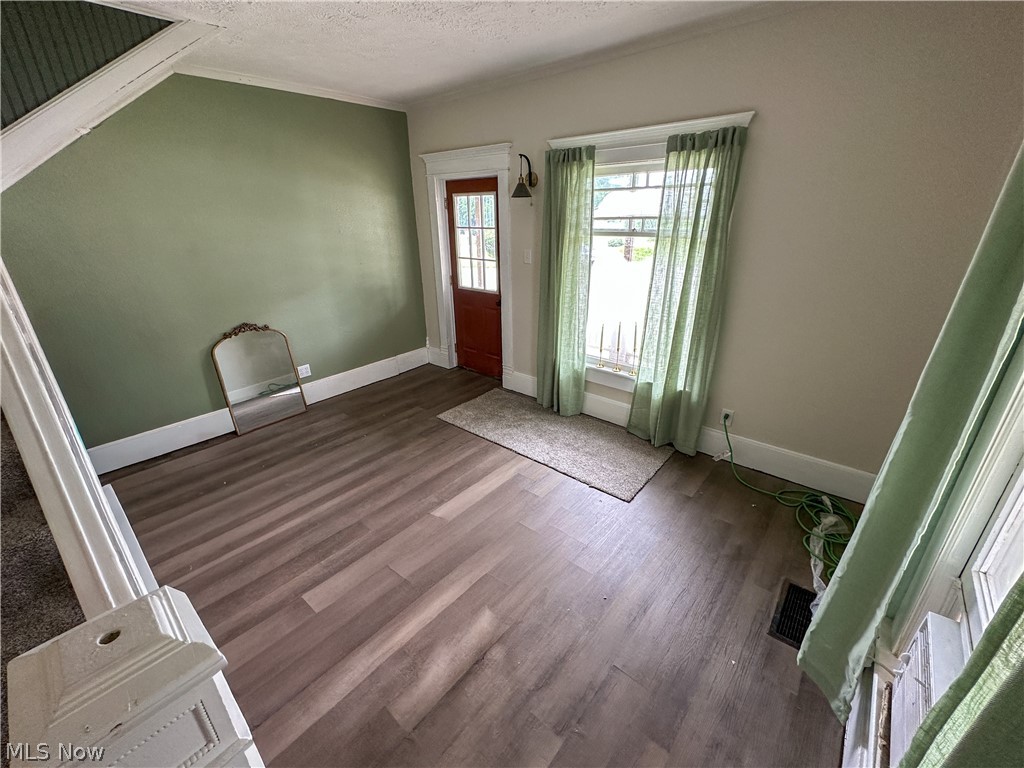 545 E Market Street Cadiz OH 43907
