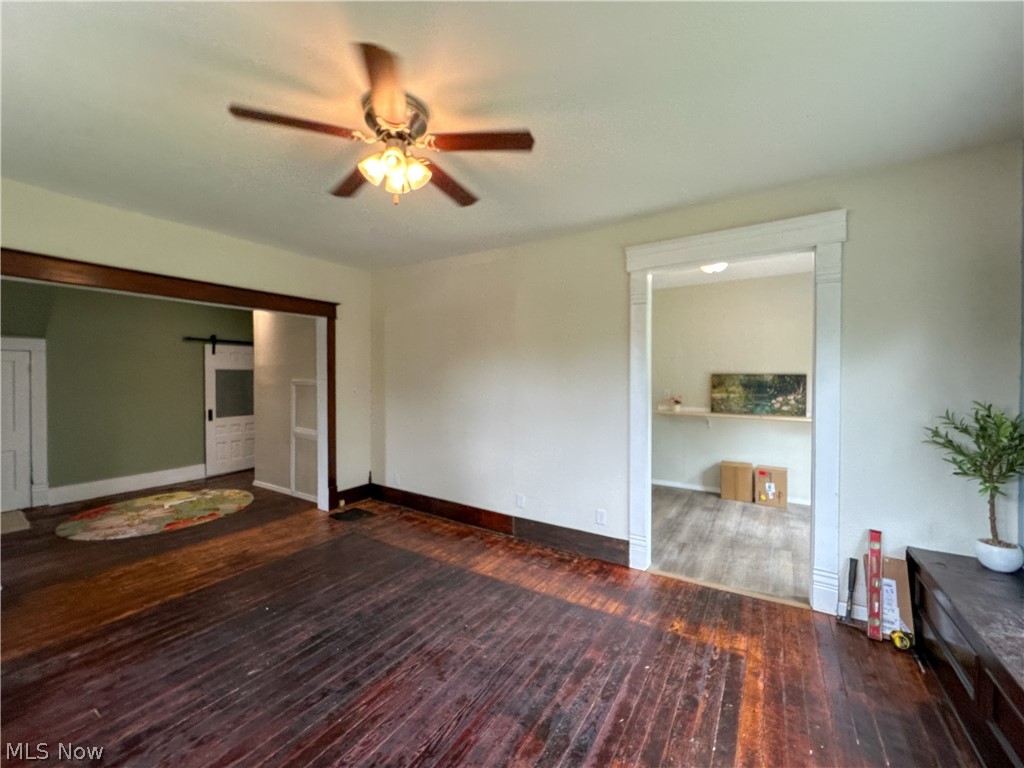 545 E Market Street Cadiz OH 43907