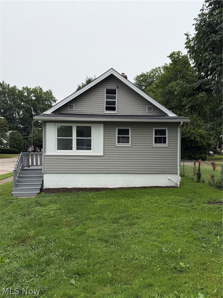 1054 Winton Avenue Akron OH 44320