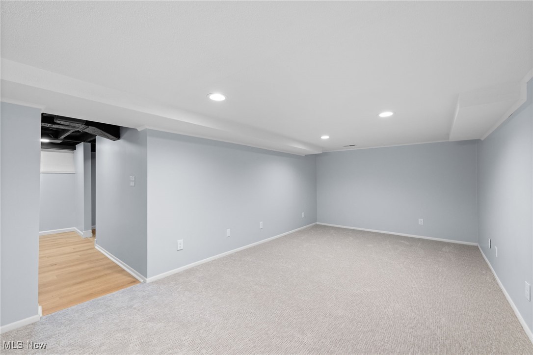 27411 Donald Drive Bay Village OH 44140