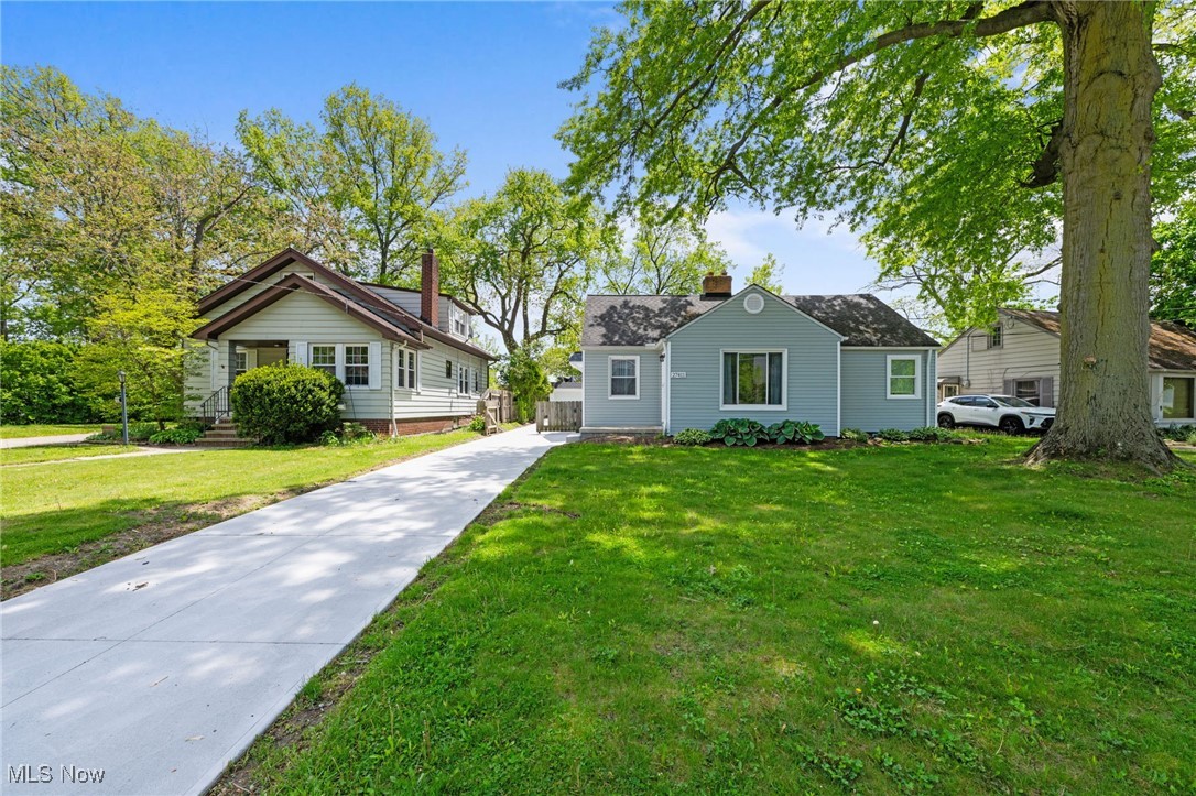 27411 Donald Drive Bay Village OH 44140