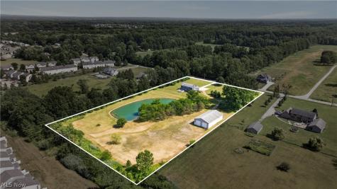 27328 Schady Road Olmsted Twp OH 44138