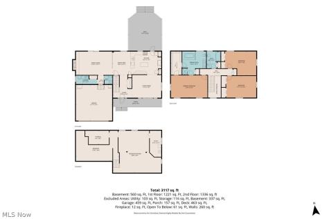 27328 Schady Road Olmsted Twp OH 44138