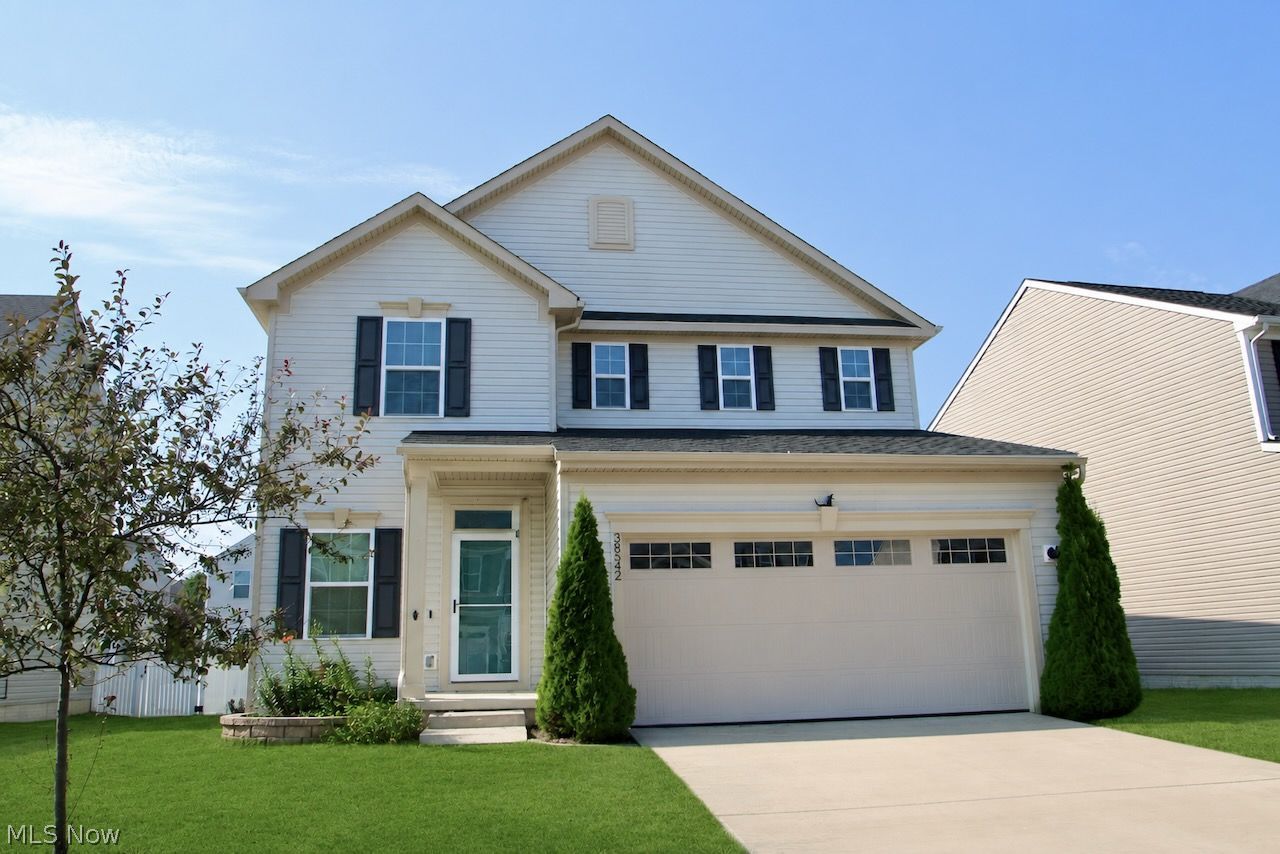 38542 Ranally Way Willoughby OH 44094
