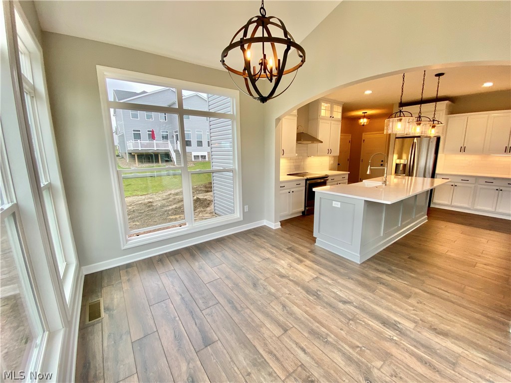 3447 Wicker Street NE Canton OH 44721