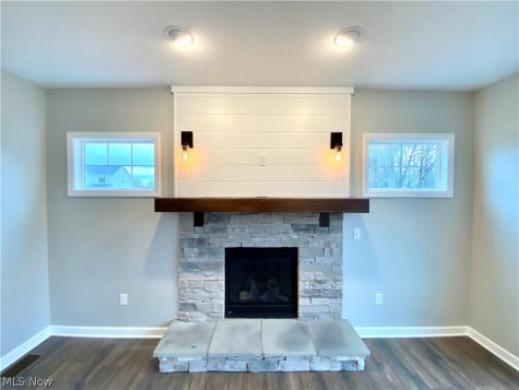 3447 Wicker Street NE Canton OH 44721