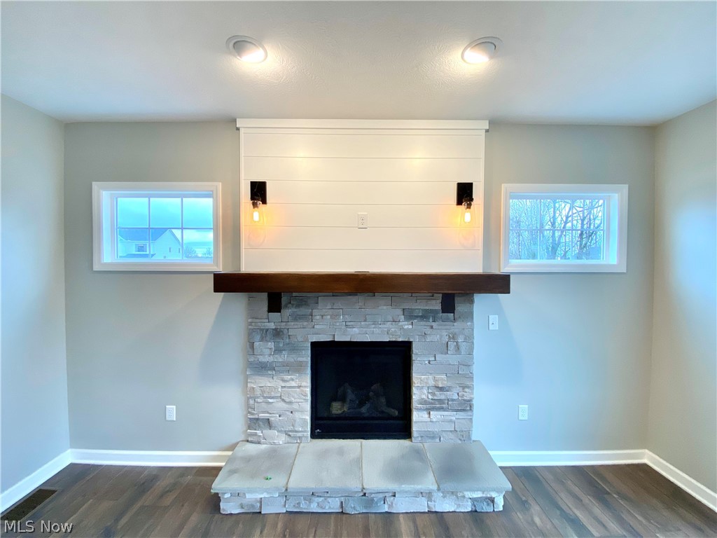 3447 Wicker Street NE Canton OH 44721