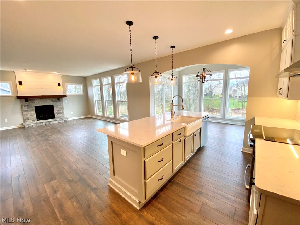 3447 Wicker Street NE Canton OH 44721
