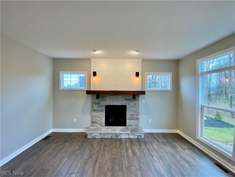 3447 Wicker Street NE Canton OH 44721