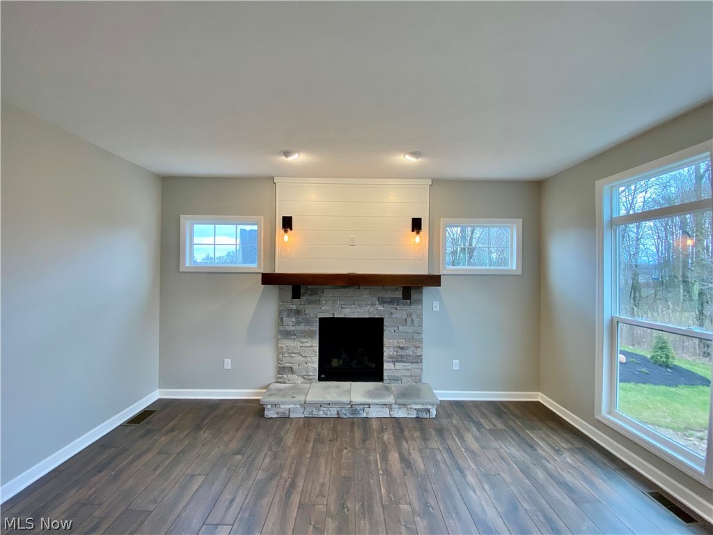 3447 Wicker Street NE Canton OH 44721