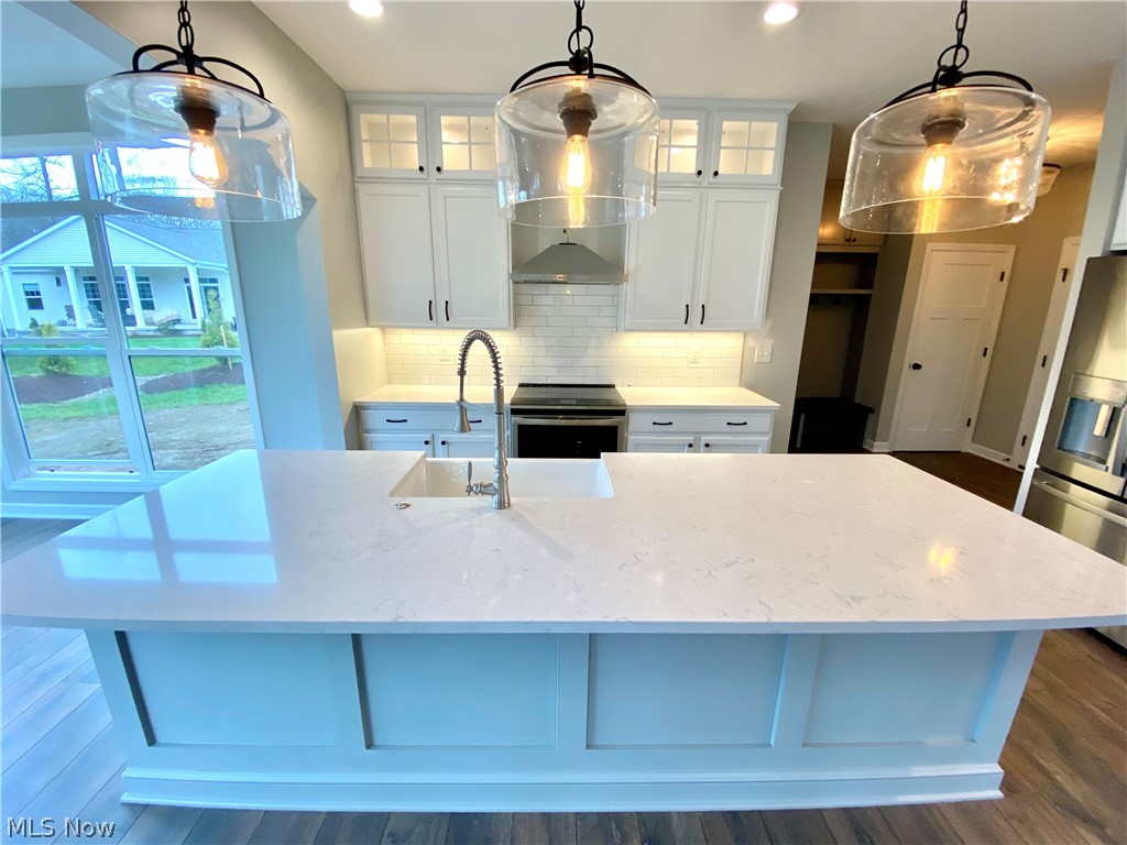 3447 Wicker Street NE Canton OH 44721