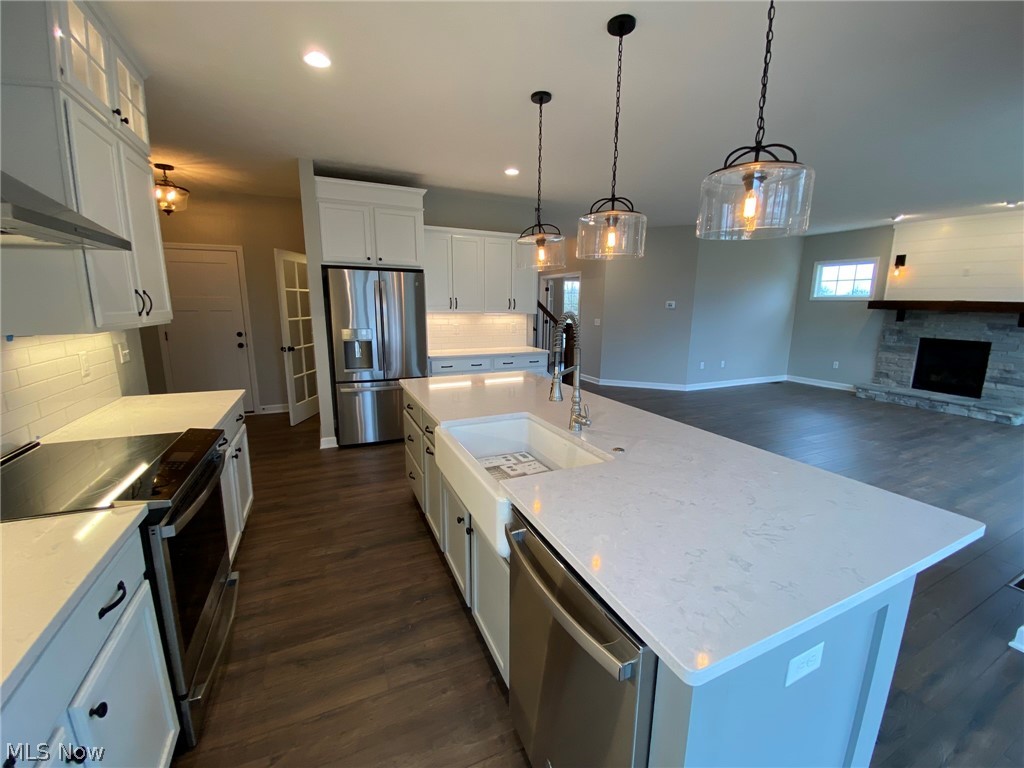 3447 Wicker Street NE Canton OH 44721
