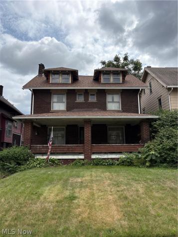 251 Alameda Avenue Youngstown OH 44504