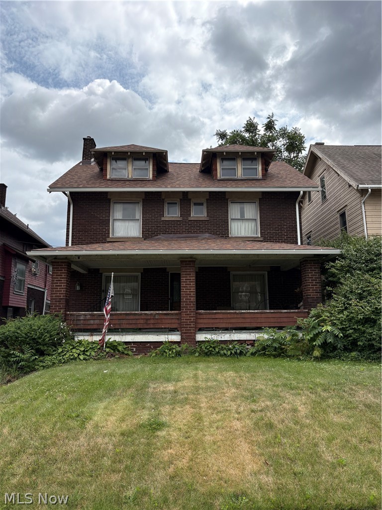 251 Alameda Avenue Youngstown OH 44504