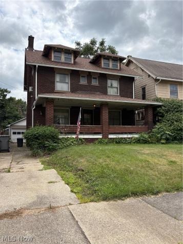251 Alameda Avenue Youngstown OH 44504