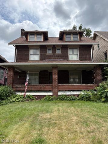 251 Alameda Avenue Youngstown OH 44504