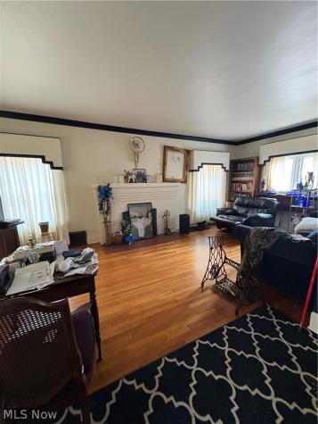 251 Alameda Avenue Youngstown OH 44504