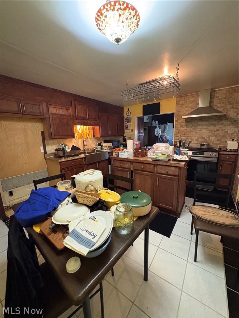 251 Alameda Avenue Youngstown OH 44504