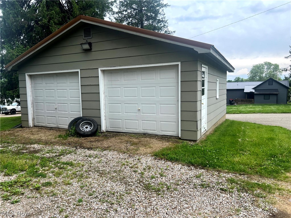 233 Walnut Street Roseville OH 43777