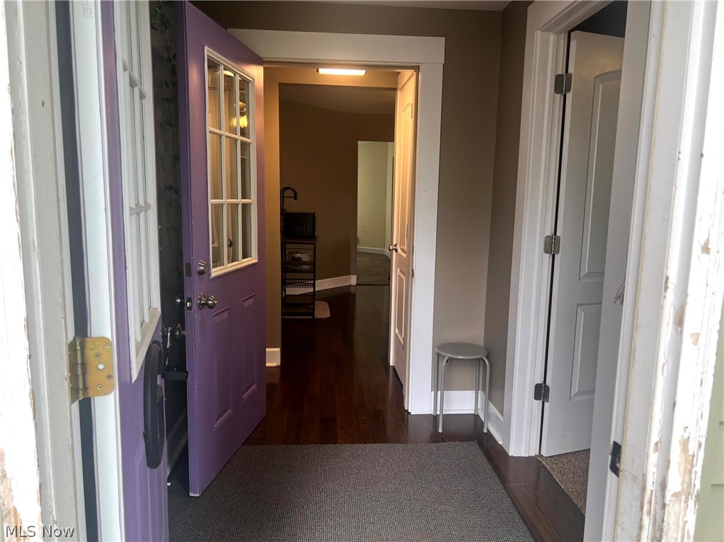 233 Walnut Street Roseville OH 43777