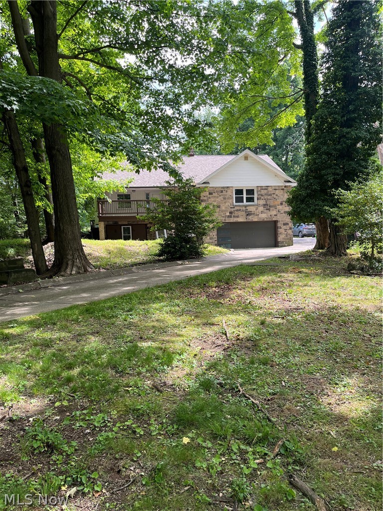 4508 Monticello Boulevard South Euclid OH 44143