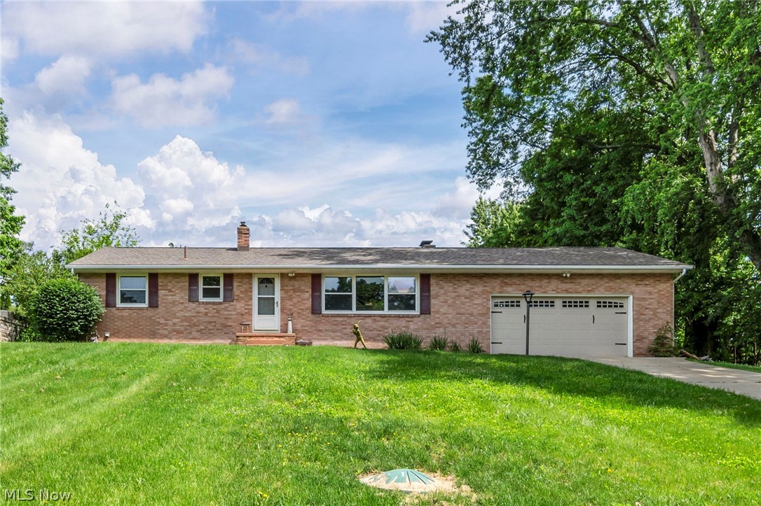 6321 Cardinal Hill NW North Canton OH 44720
