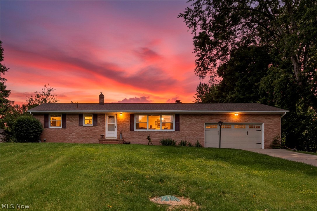 6321 Cardinal Hill NW North Canton OH 44720