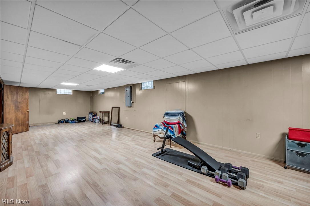 6321 Cardinal Hill NW North Canton OH 44720