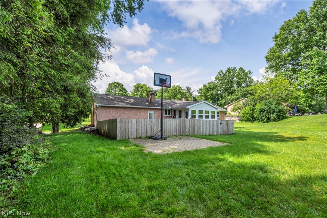 6321 Cardinal Hill NW North Canton OH 44720