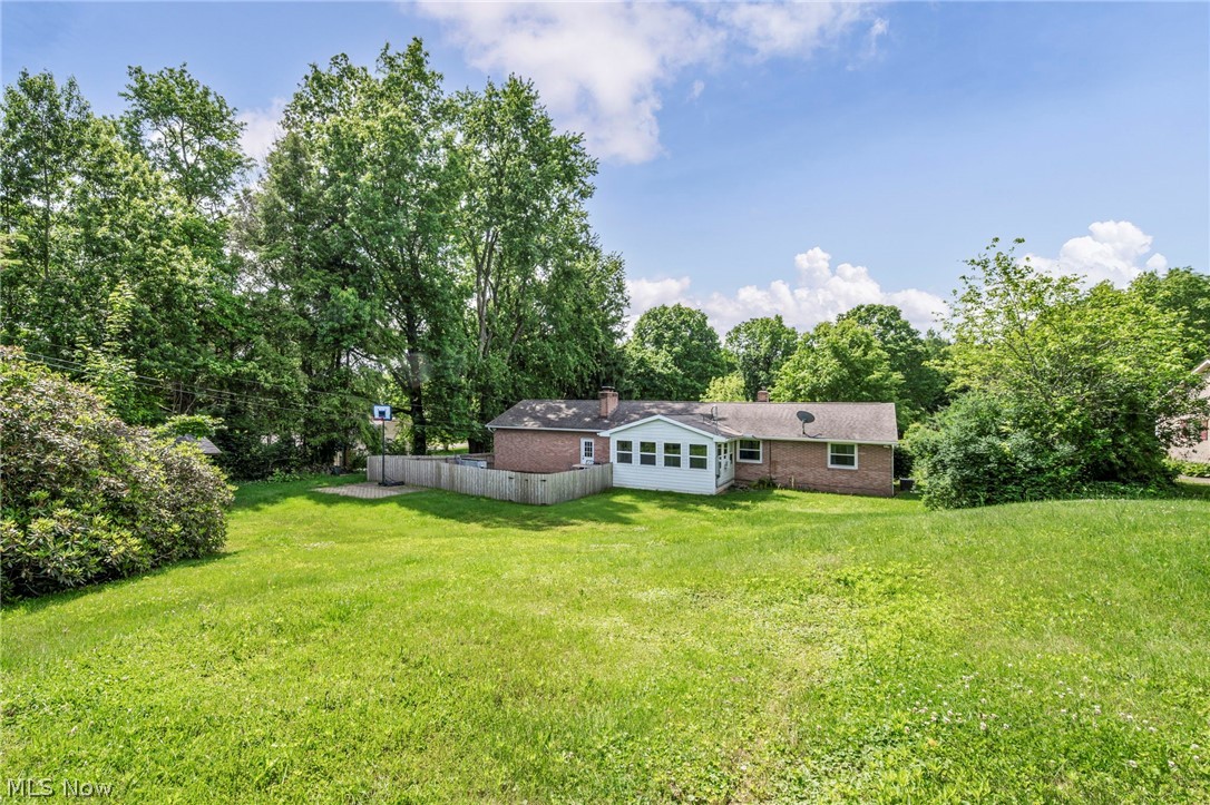 6321 Cardinal Hill NW North Canton OH 44720