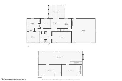 6321 Cardinal Hill NW North Canton OH 44720