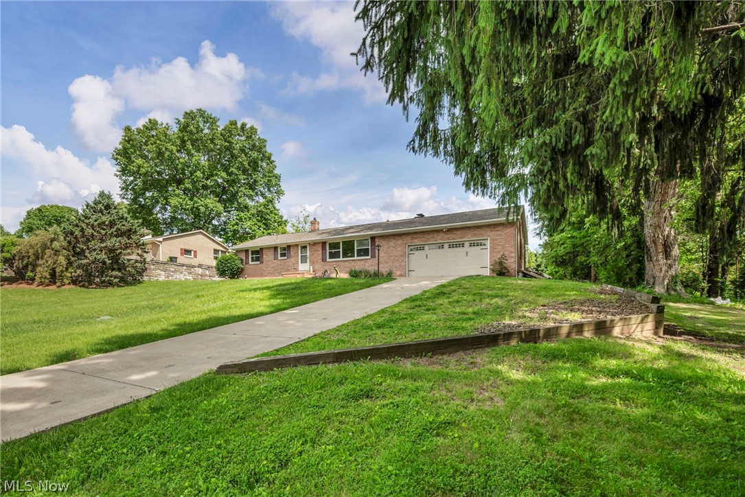 6321 Cardinal Hill NW North Canton OH 44720