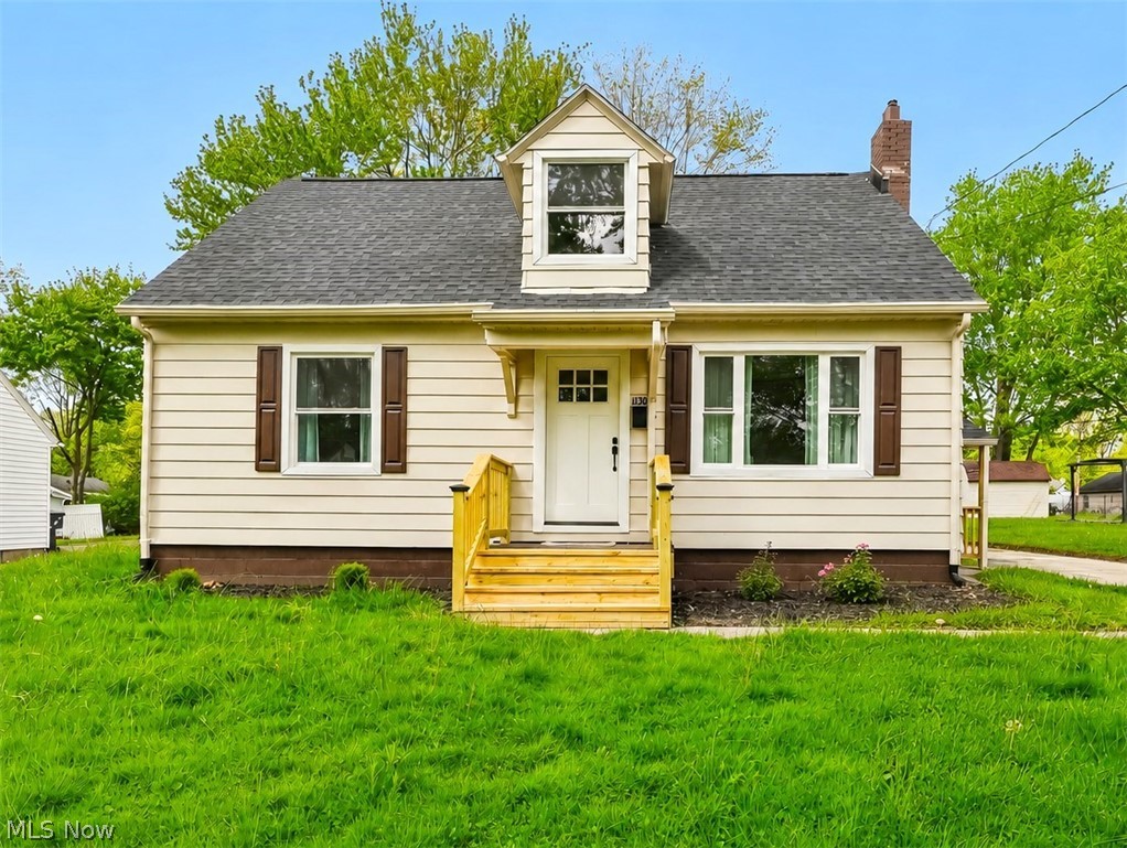 1130 Riverview Street NW Warren OH 44485