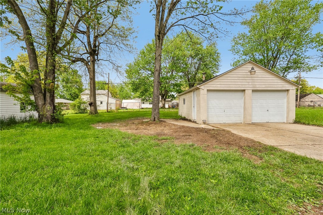 1130 Riverview Street NW Warren OH 44485