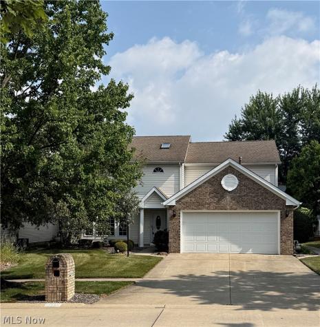17806 Brandywine Drive Strongsville OH 44136