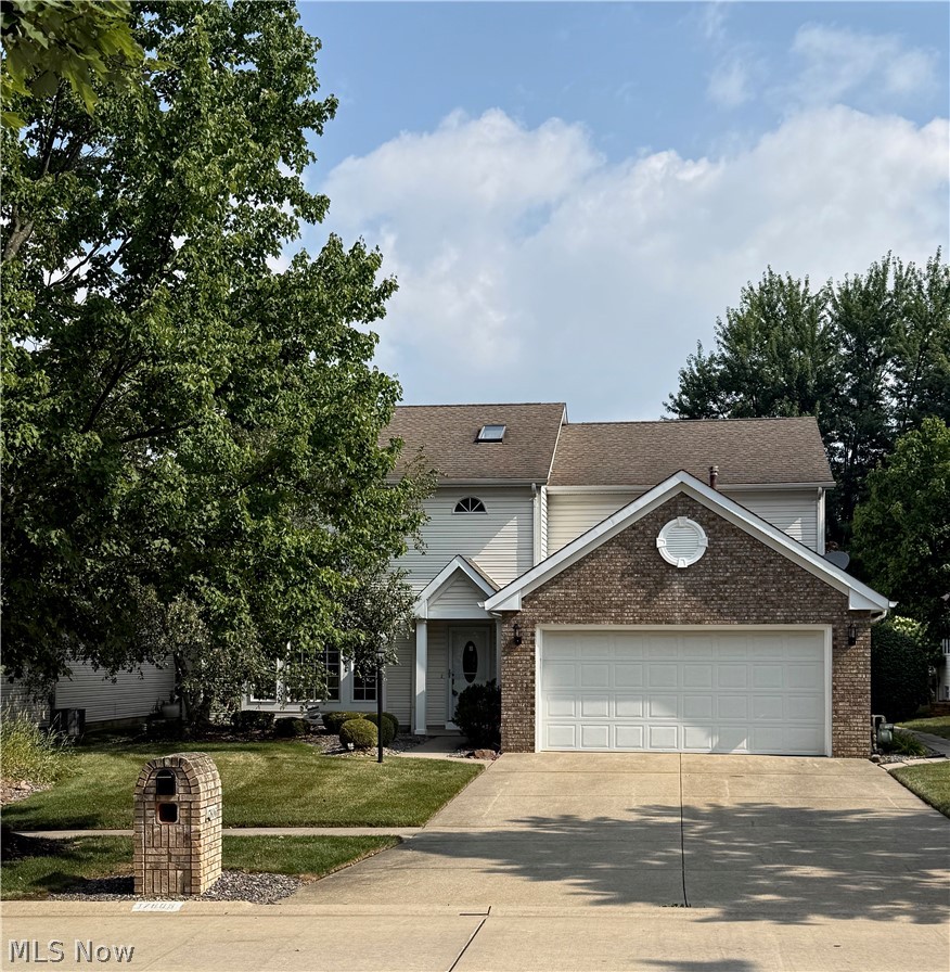 17806 Brandywine Drive Strongsville OH 44136