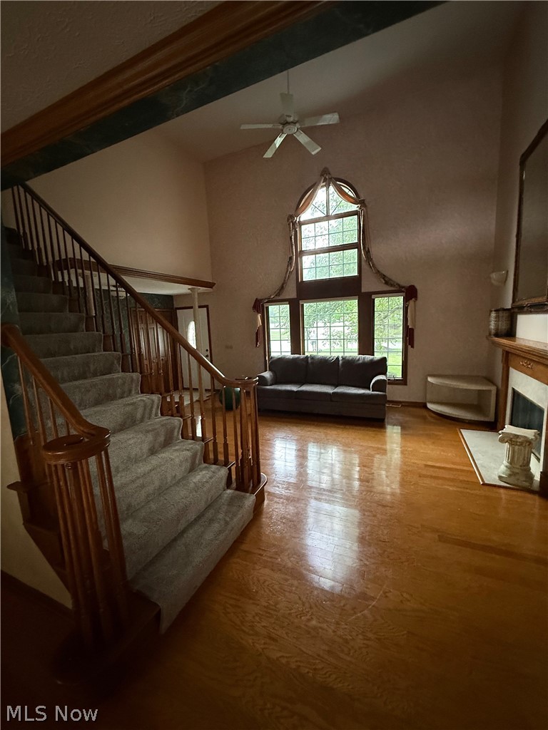 17806 Brandywine Drive Strongsville OH 44136