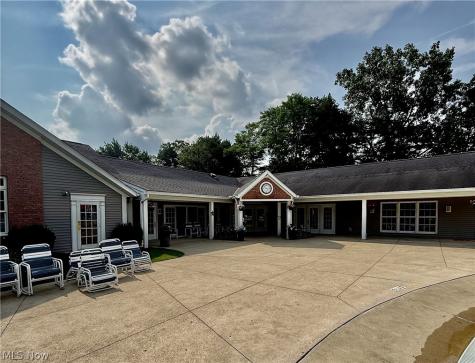 17806 Brandywine Drive Strongsville OH 44136