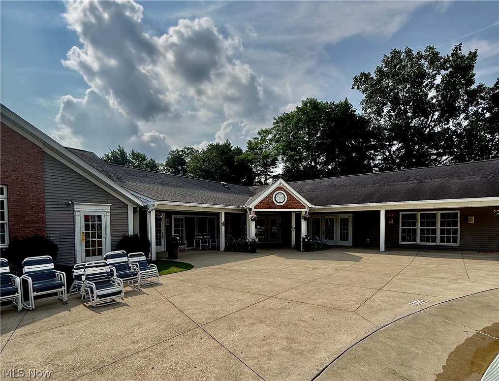 17806 Brandywine Drive Strongsville OH 44136