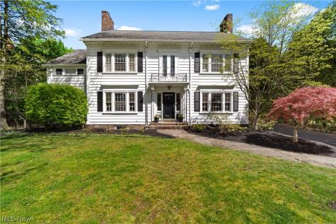 19901 Malvern Shaker Heights OH 44122