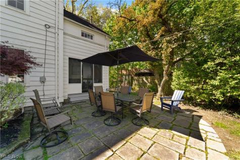 19901 Malvern Shaker Heights OH 44122