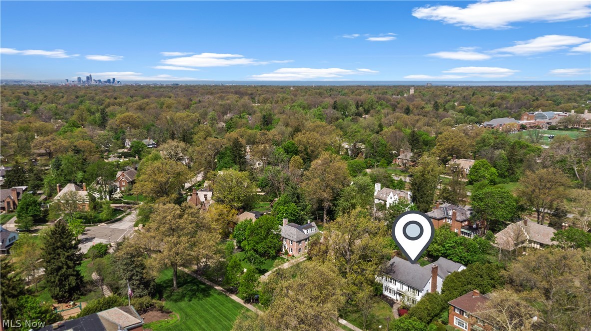 19901 Malvern Road Shaker Heights OH 44122