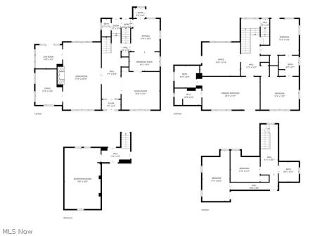 19901 Malvern Shaker Heights OH 44122