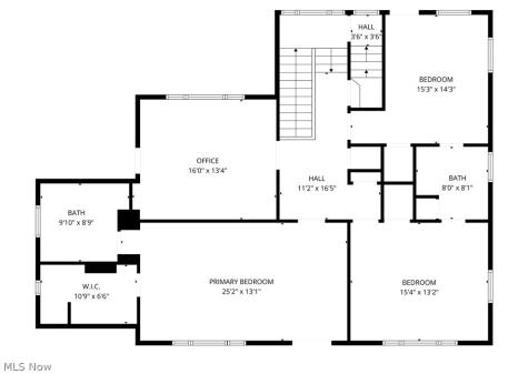 19901 Malvern Shaker Heights OH 44122