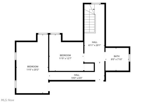 19901 Malvern Shaker Heights OH 44122