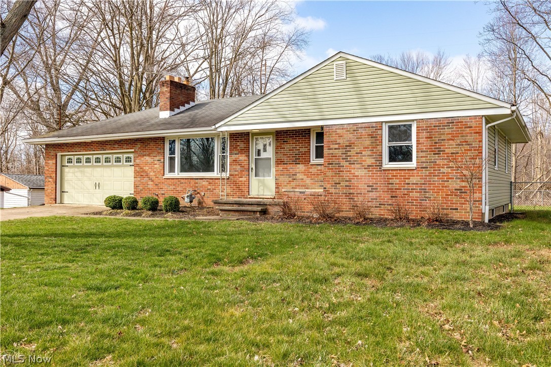 239 Habant Drive Amherst OH 44001