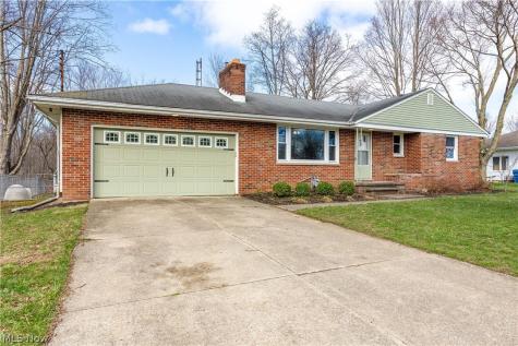 239 Habant Drive Amherst OH 44001