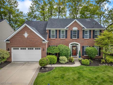 38763 Waverly Drive Avon OH 44011