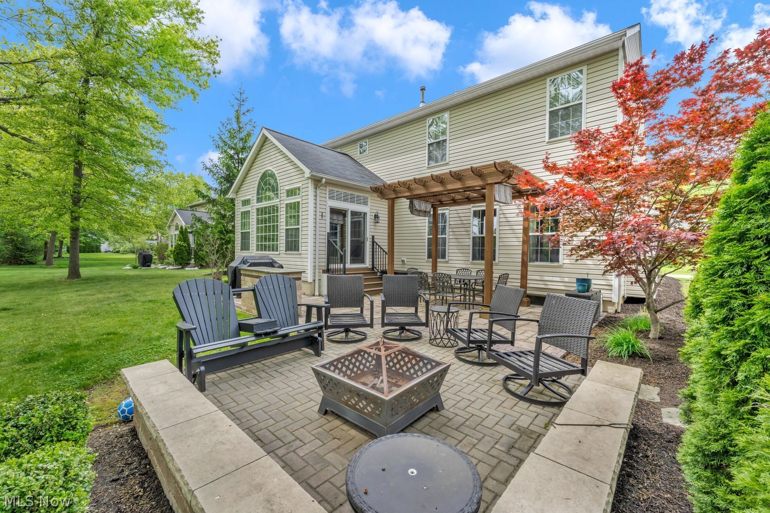 38763 Waverly Drive Avon OH 44011
